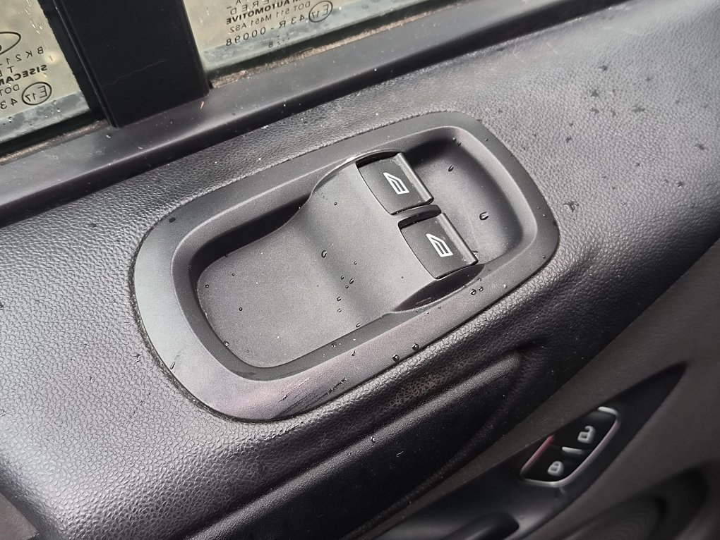 Ford Transit Custom 2.0TDCi  L1H1