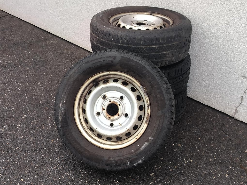 Ford Transit Custom 2.0TDCi  L1H1