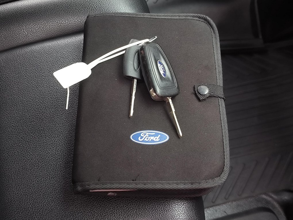 Ford Transit Custom 2.0TDCi  L1H1