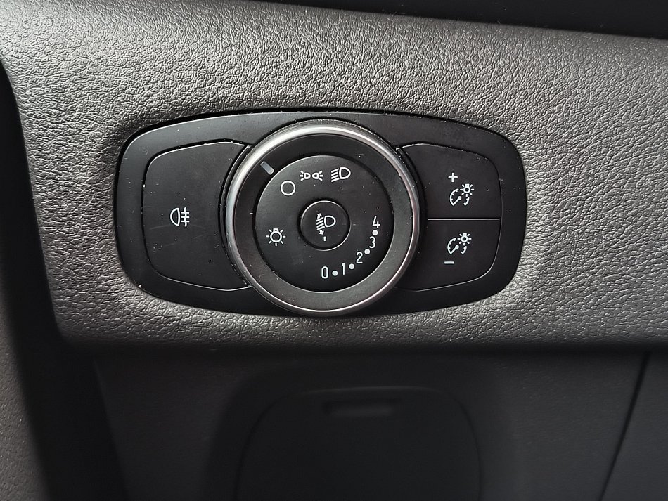 Ford Transit Custom 2.0TDCi  L1H1