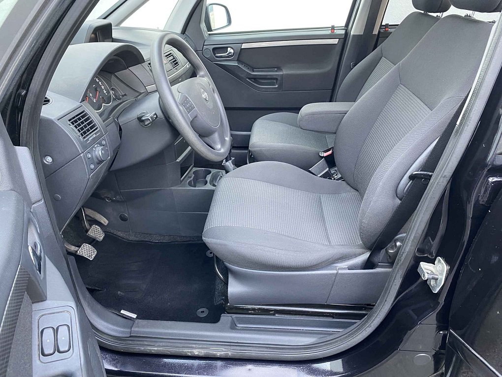 Opel Meriva 1.4i 