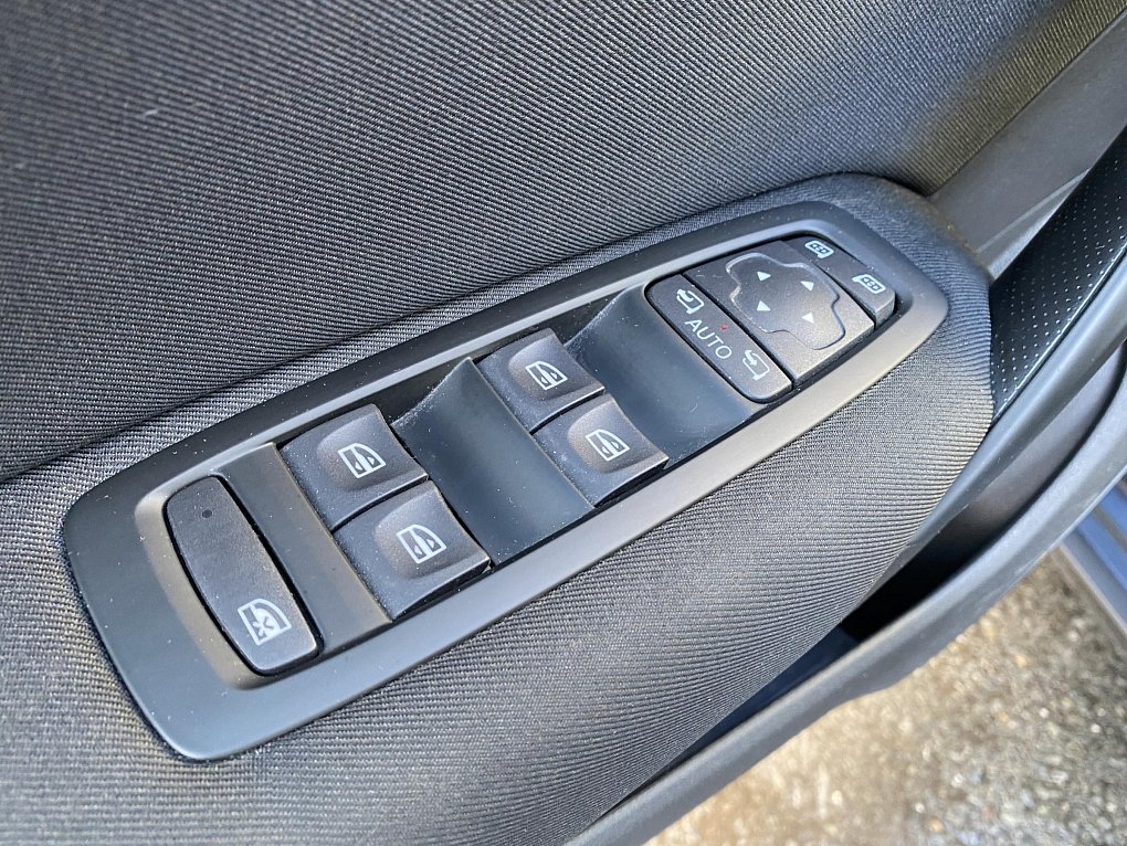 Renault Mégane 1.3 TCe 