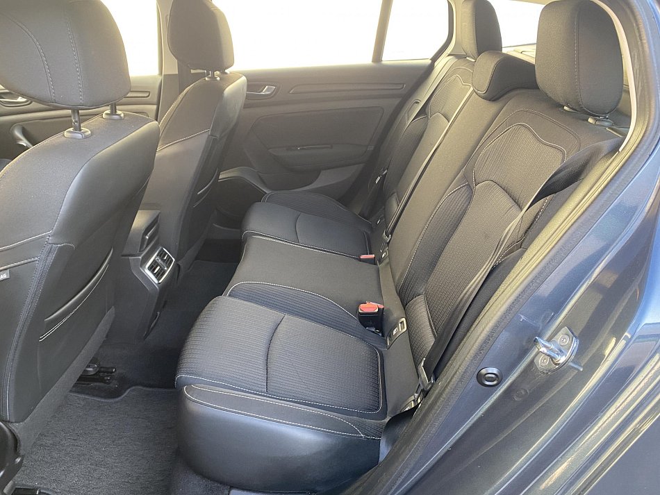 Renault Mégane 1.3 TCe 