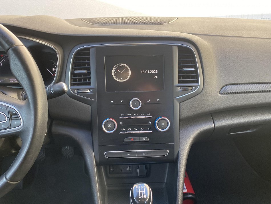 Renault Mégane 1.3 TCe 