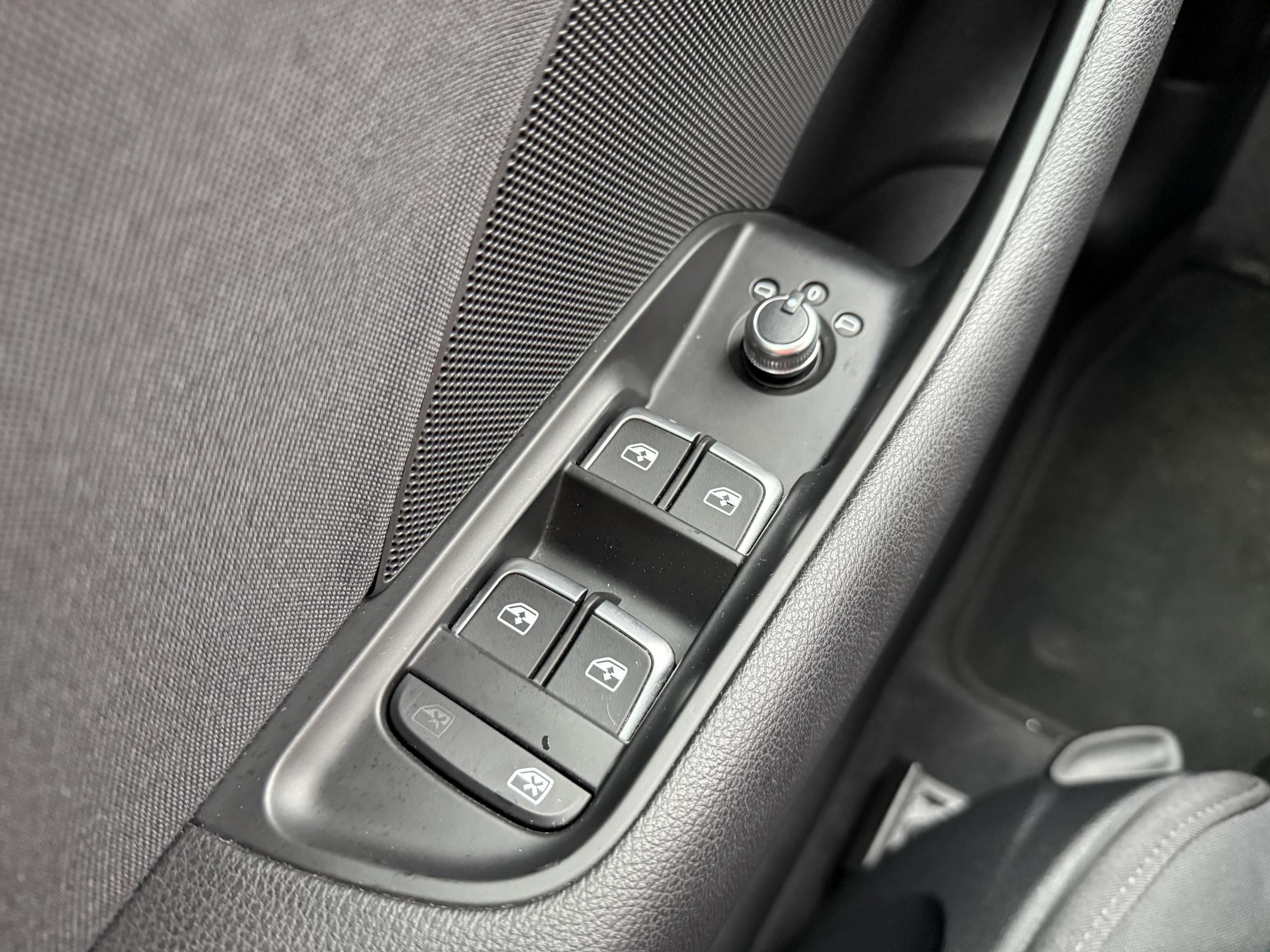 Audi A3, 2018 - pohled č. 11