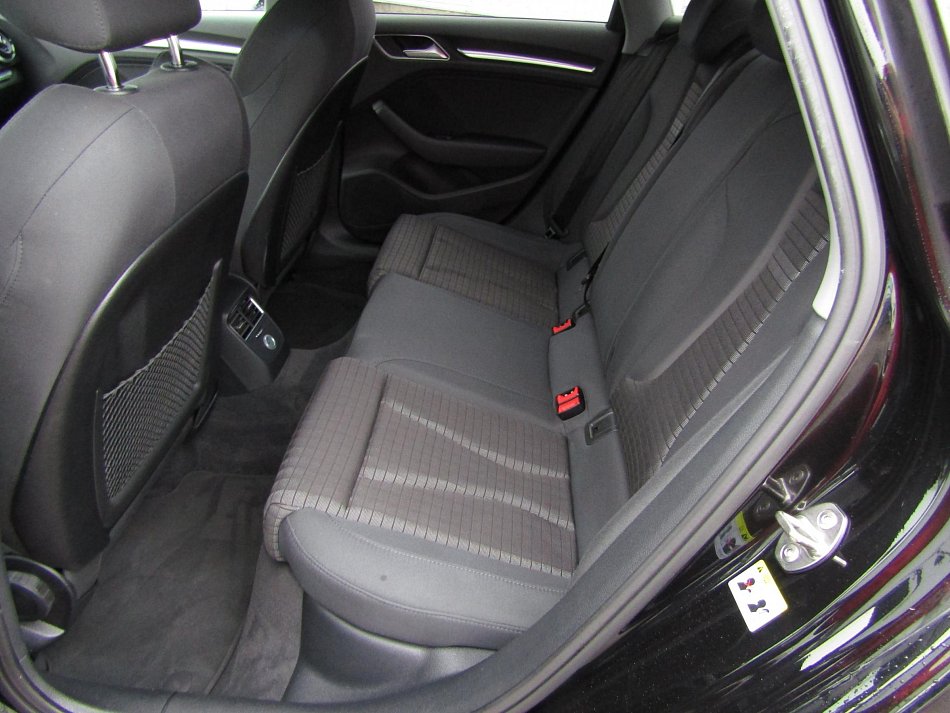 Audi A3 1.6TDI Sport