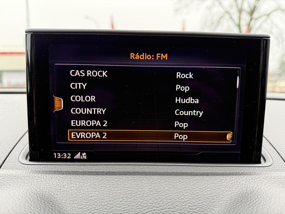 Audi A3 1.6TDI Sport