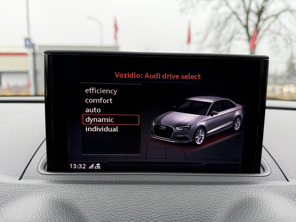 Audi A3 1.6TDI Sport