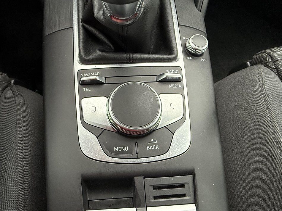 Audi A3 1.6TDI Sport