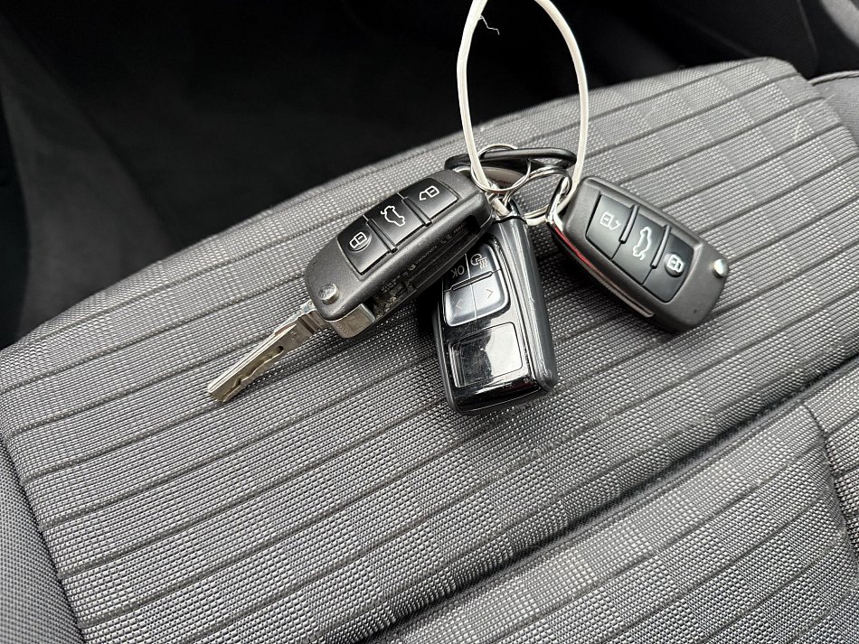 Audi A3 1.6TDI Sport