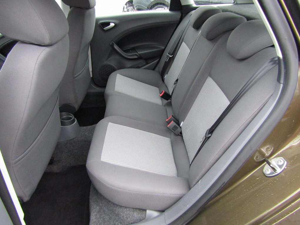 Seat Ibiza 1.6 TDi Style