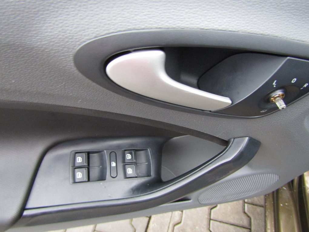 Seat Ibiza 1.6 TDi Style