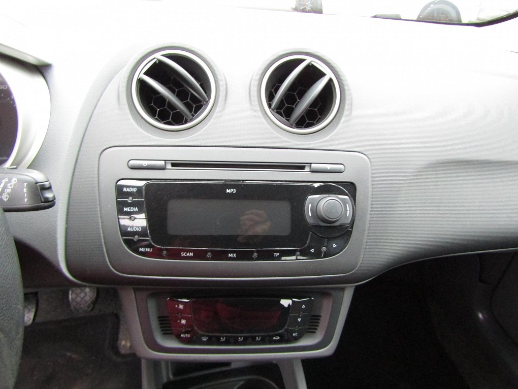 Seat Ibiza 1.6 TDi Style