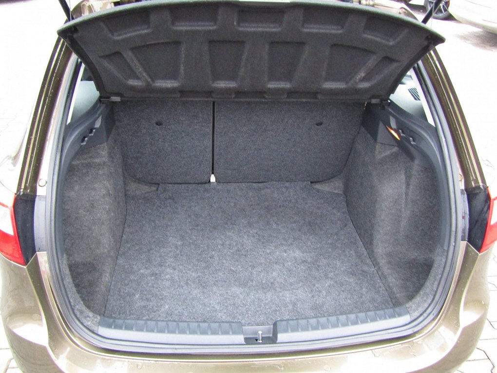 Seat Ibiza 1.6 TDi Style