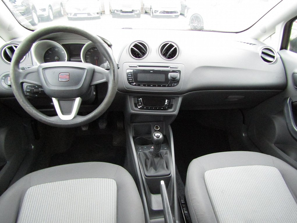 Seat Ibiza 1.6 TDi Style