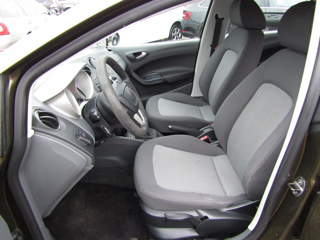 Seat Ibiza 1.6 TDi Style