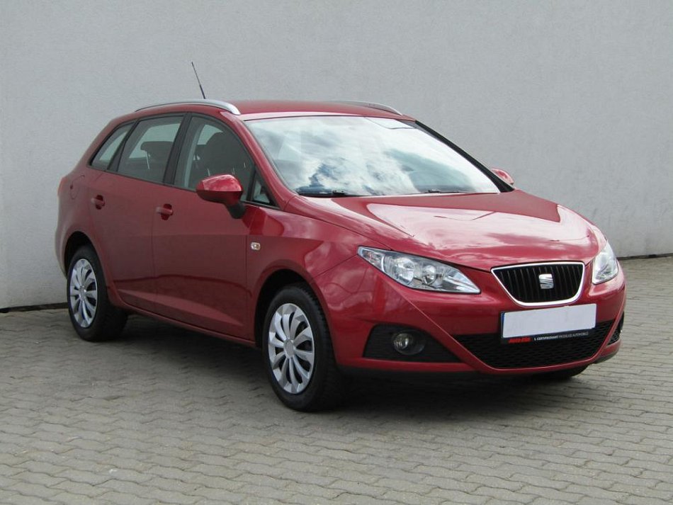 Seat Ibiza 1.6 TDi Style