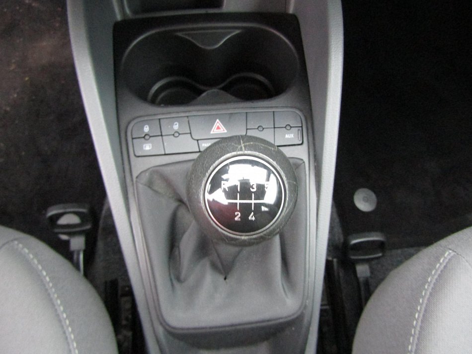 Seat Ibiza 1.6 TDi Style