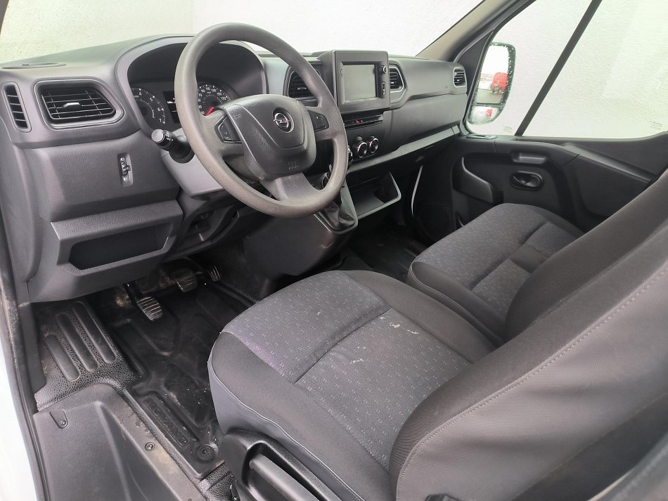 Opel Movano 2.3CDTi  L2H2