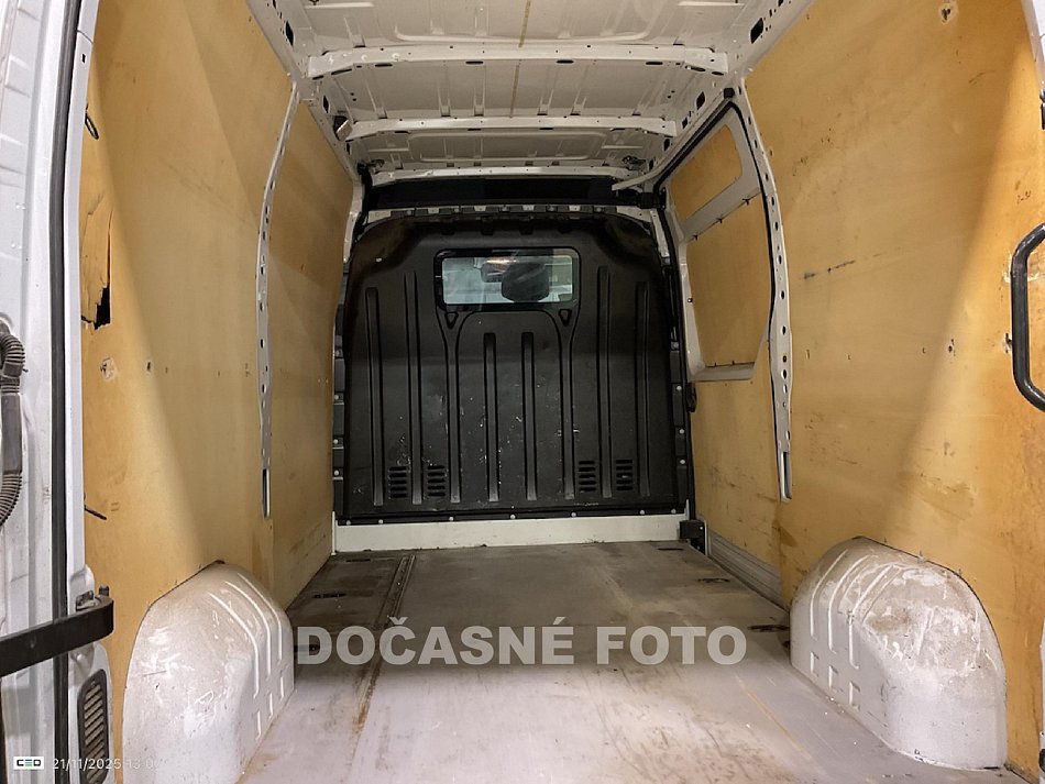 Opel Movano 2.3CDTi  L2H2