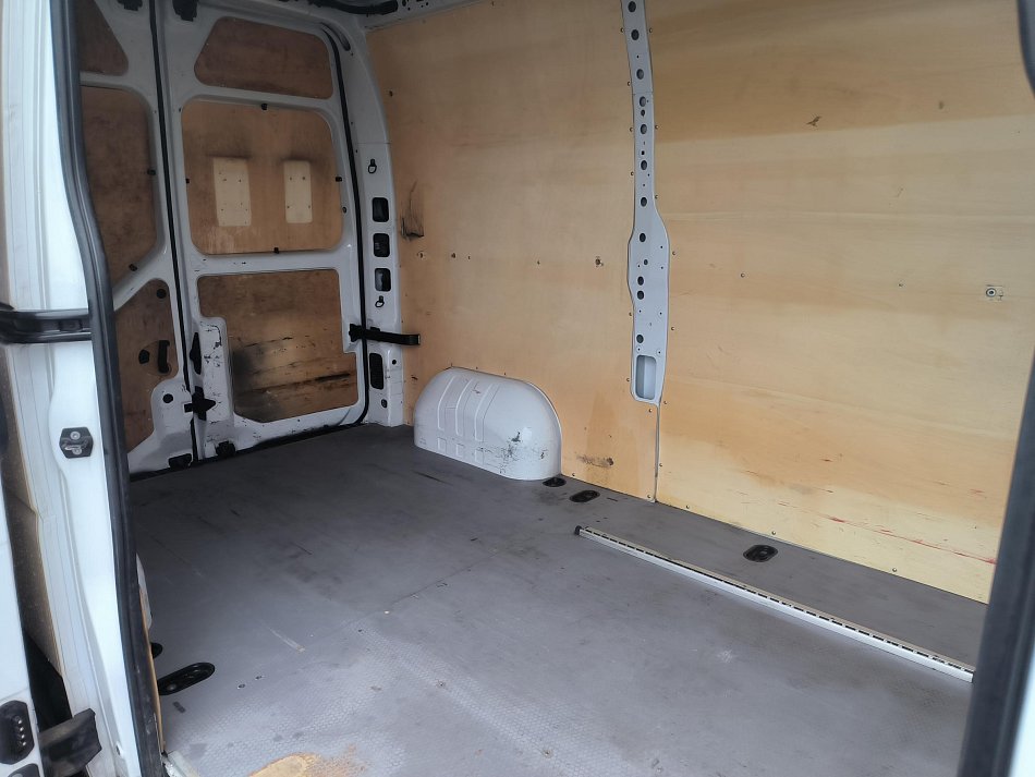 Opel Movano 2.3CDTi  L2H2