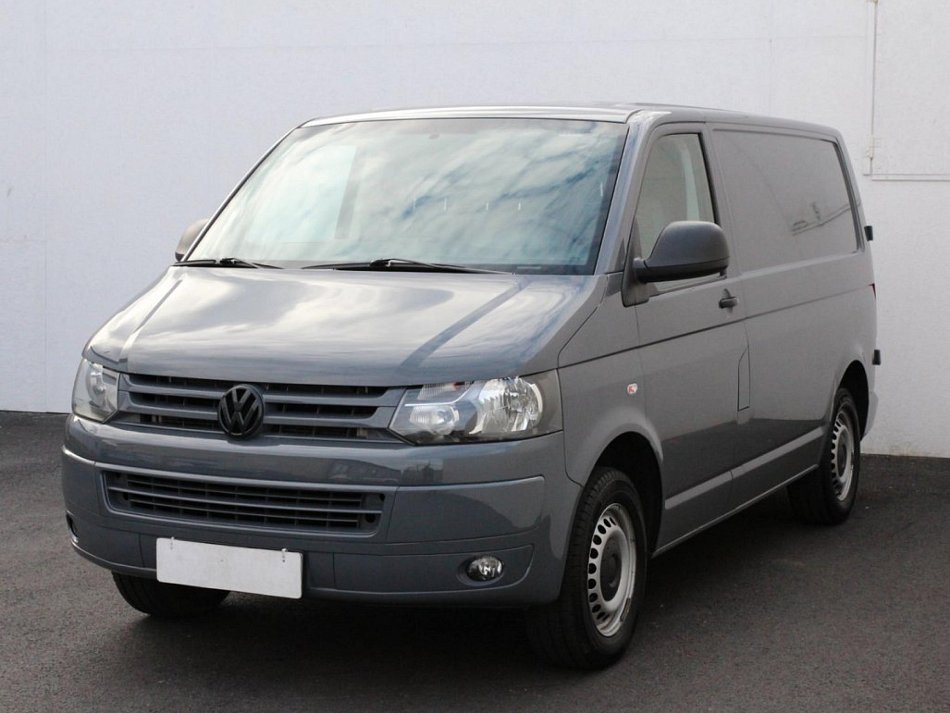 Volkswagen Transporter 2.0TDi  L1H1