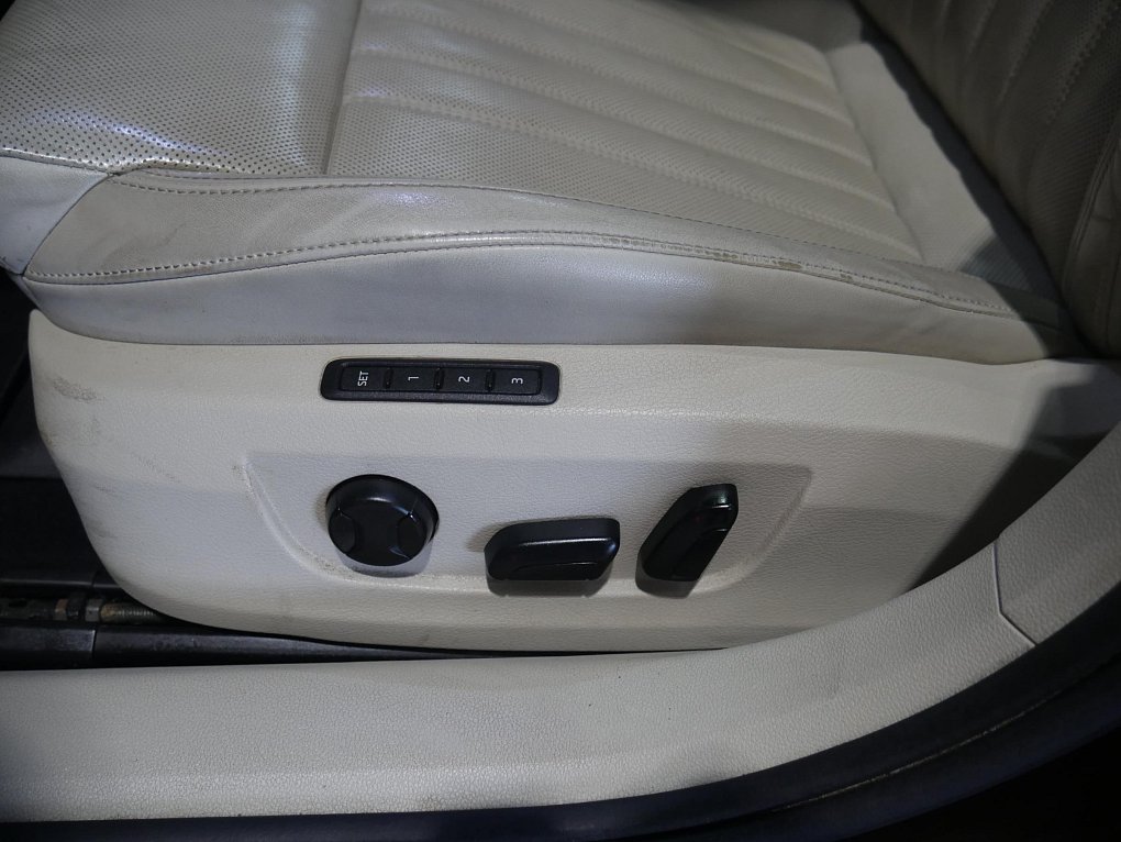 Škoda Superb III 2.0TDi L&K