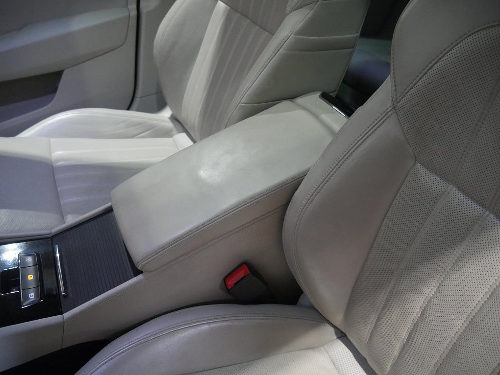 Škoda Superb III 2.0TDi L&K