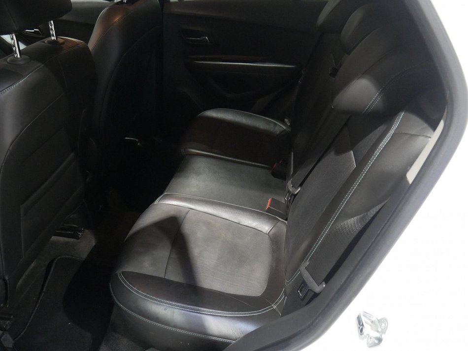 Chevrolet Trax 1.4T  4x4