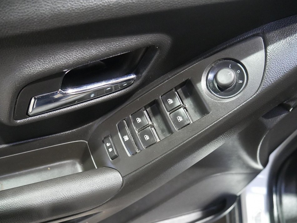 Chevrolet Trax 1.4T  4x4