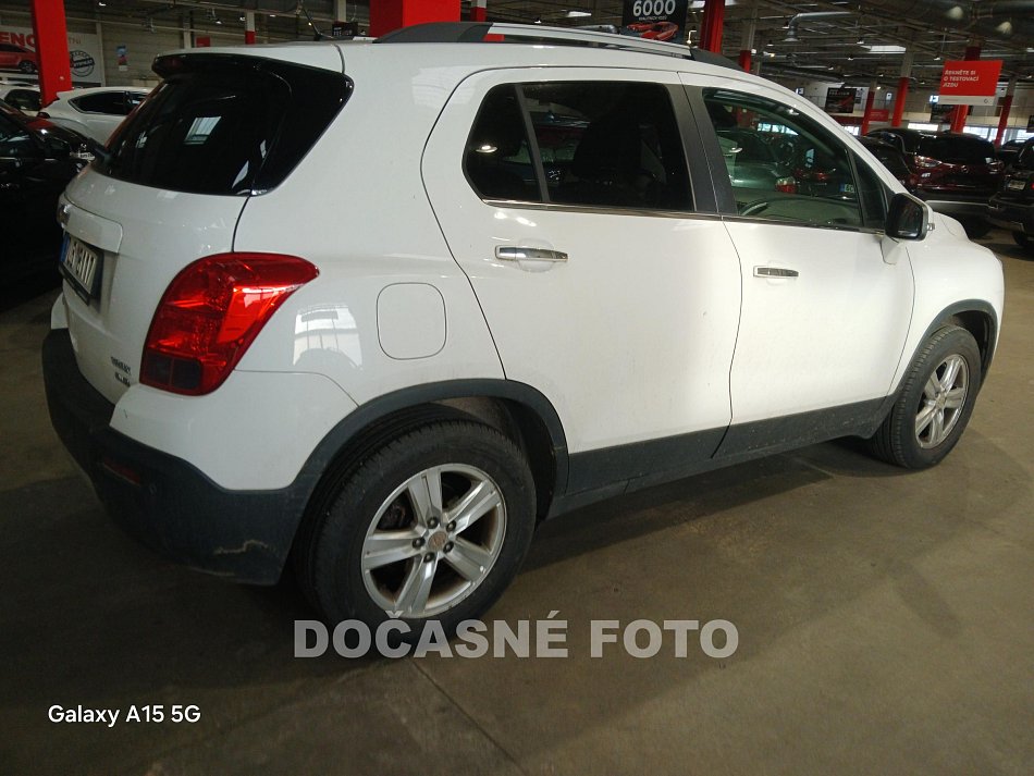 Chevrolet Trax 1.4 