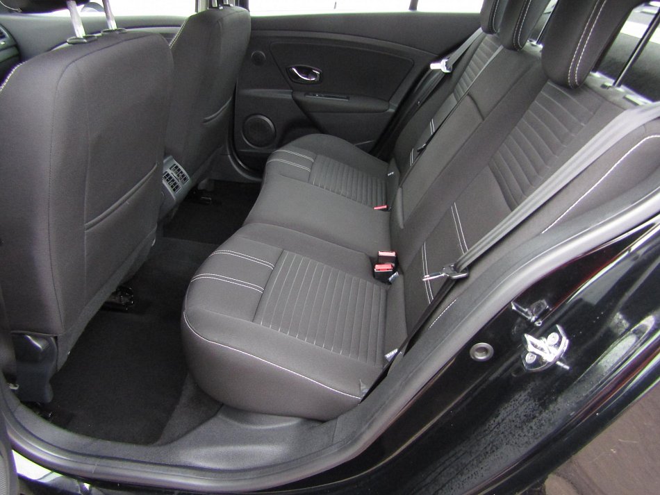 Renault Fluence 1.6 SCE 