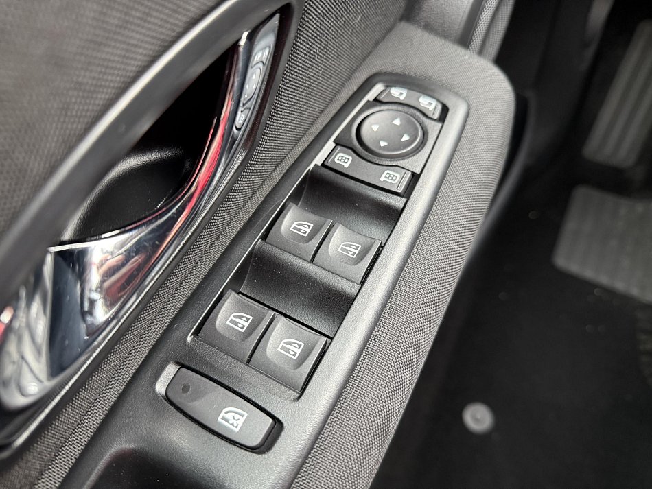 Renault Fluence 1.6 SCE 