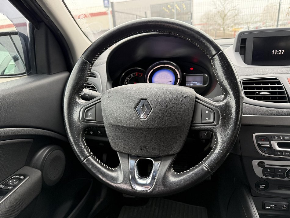 Renault Fluence 1.6 SCE 