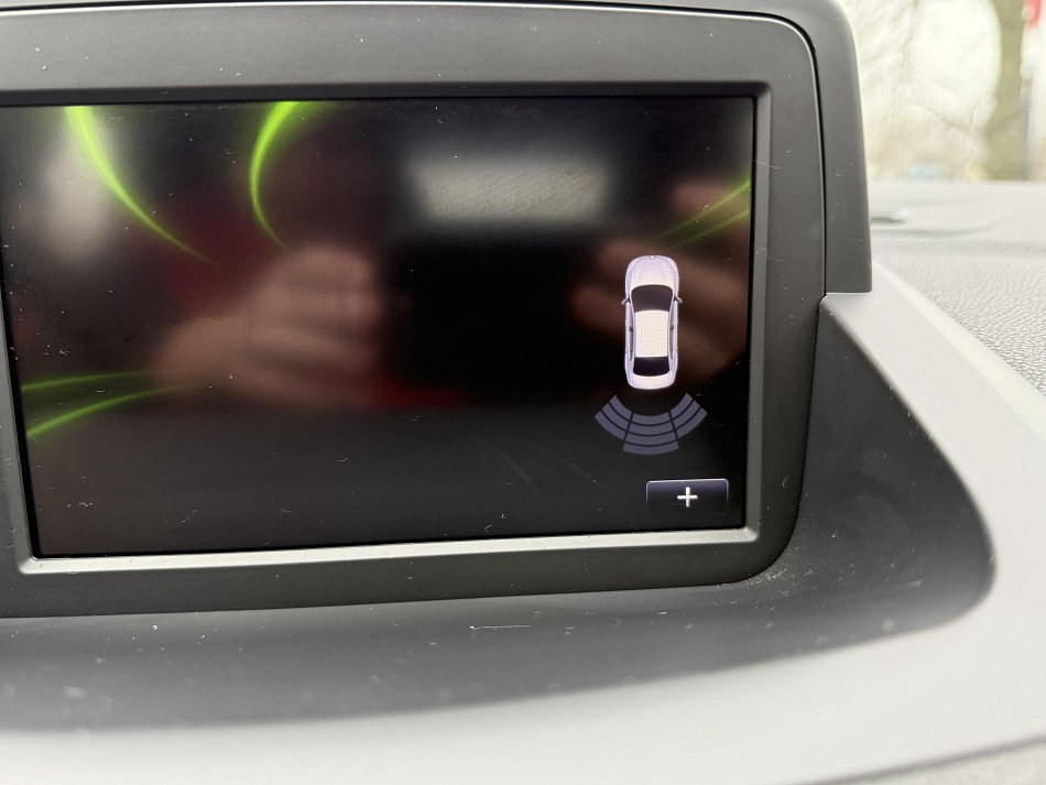 Renault Fluence 1.6 SCE 