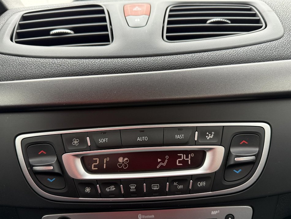 Renault Fluence 1.6 SCE 