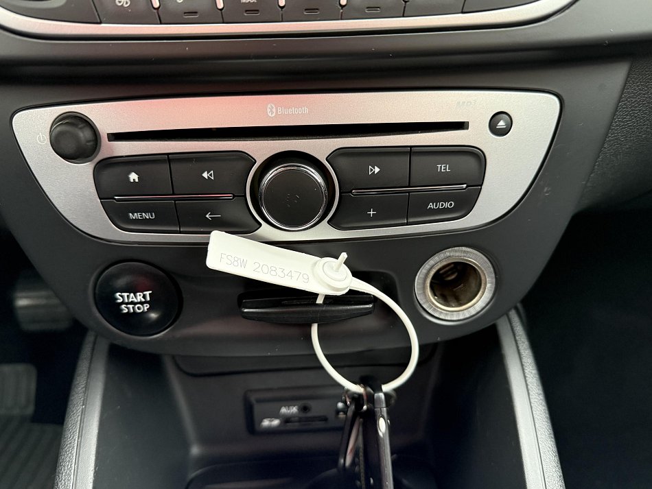 Renault Fluence 1.6 SCE 