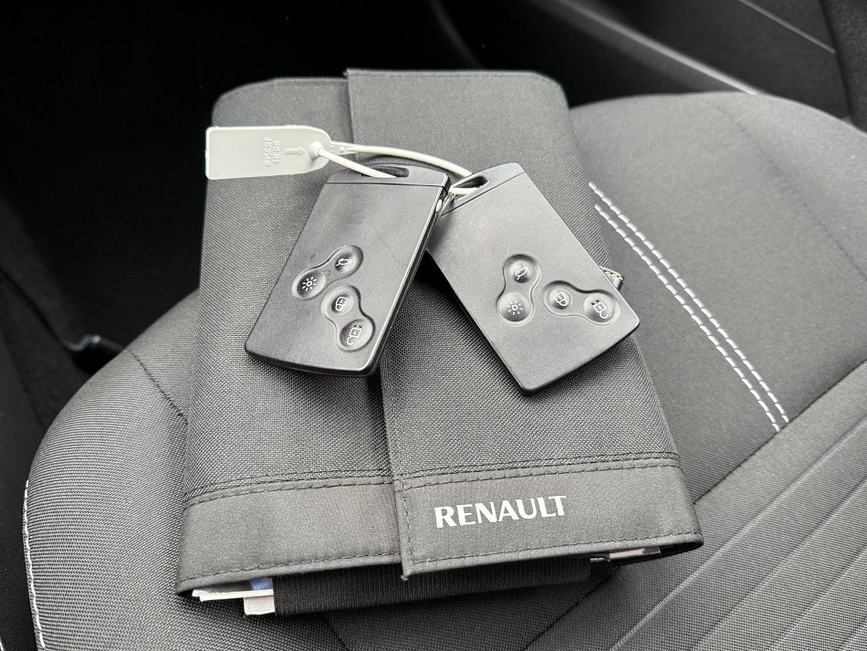 Renault Fluence 1.6 SCE 