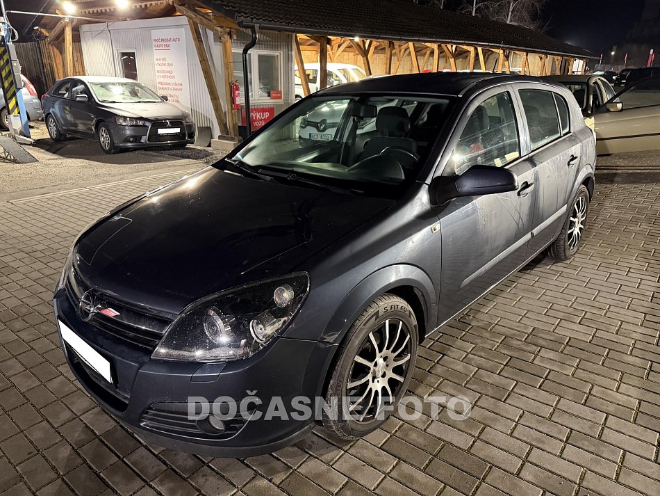 Opel Astra 1.6 i 