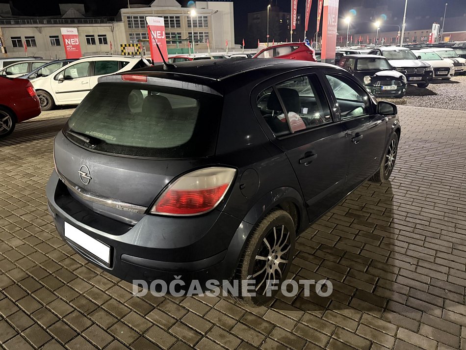 Opel Astra 1.6 i 