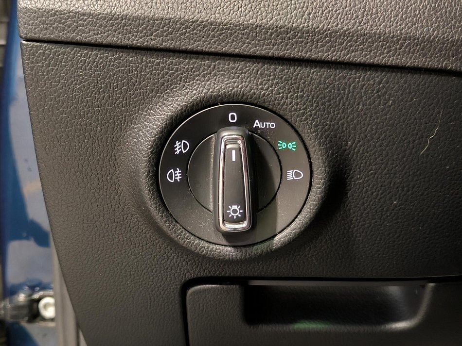 Škoda Superb III 2.0TDi 