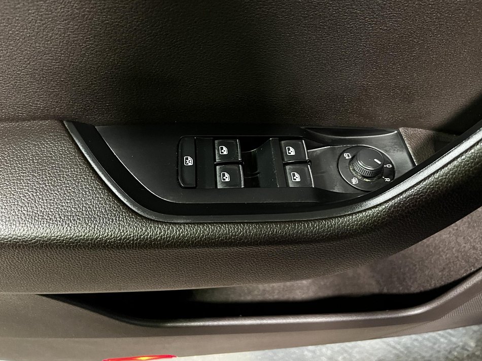 Škoda Superb III 2.0TDi 