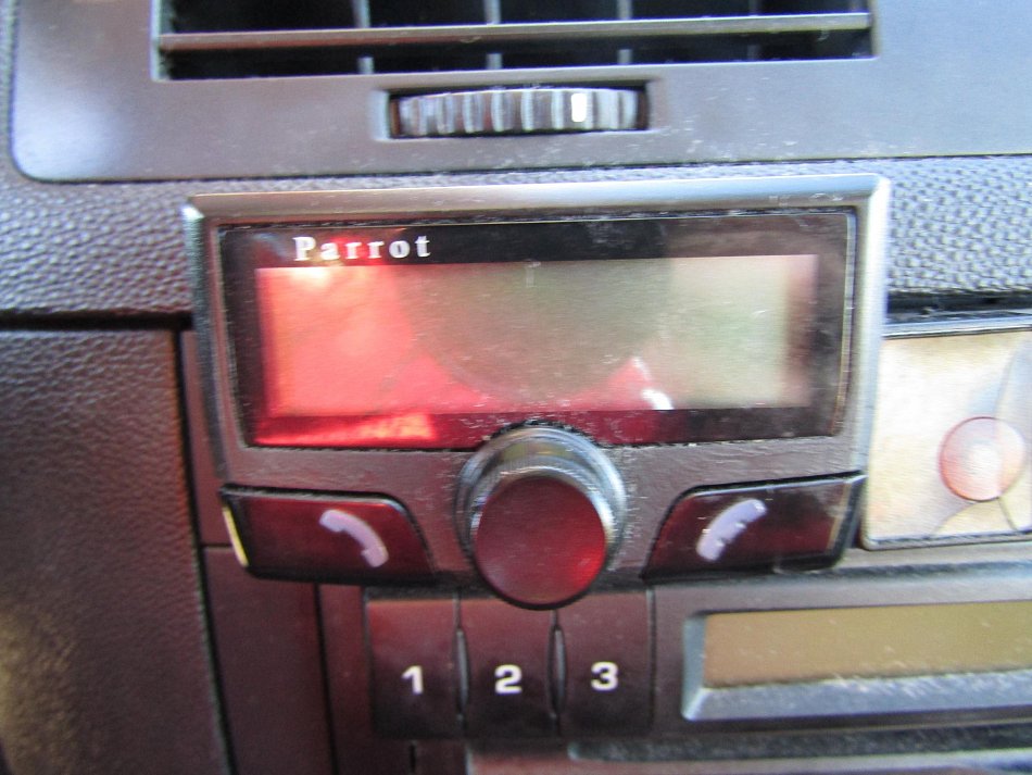 Škoda Fabia I 1.4 MPi 