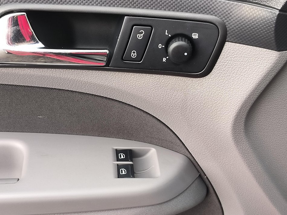 Volkswagen Caddy 1.9TDi Team MAXi 7míst