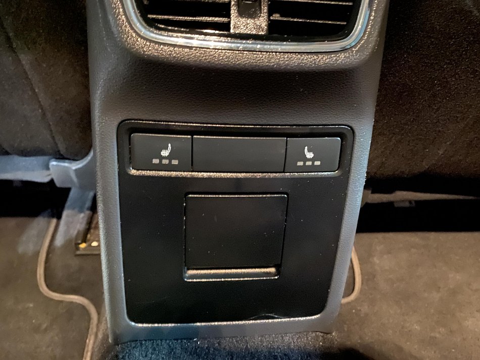 Škoda Octavia III 2.0 TDi Sport