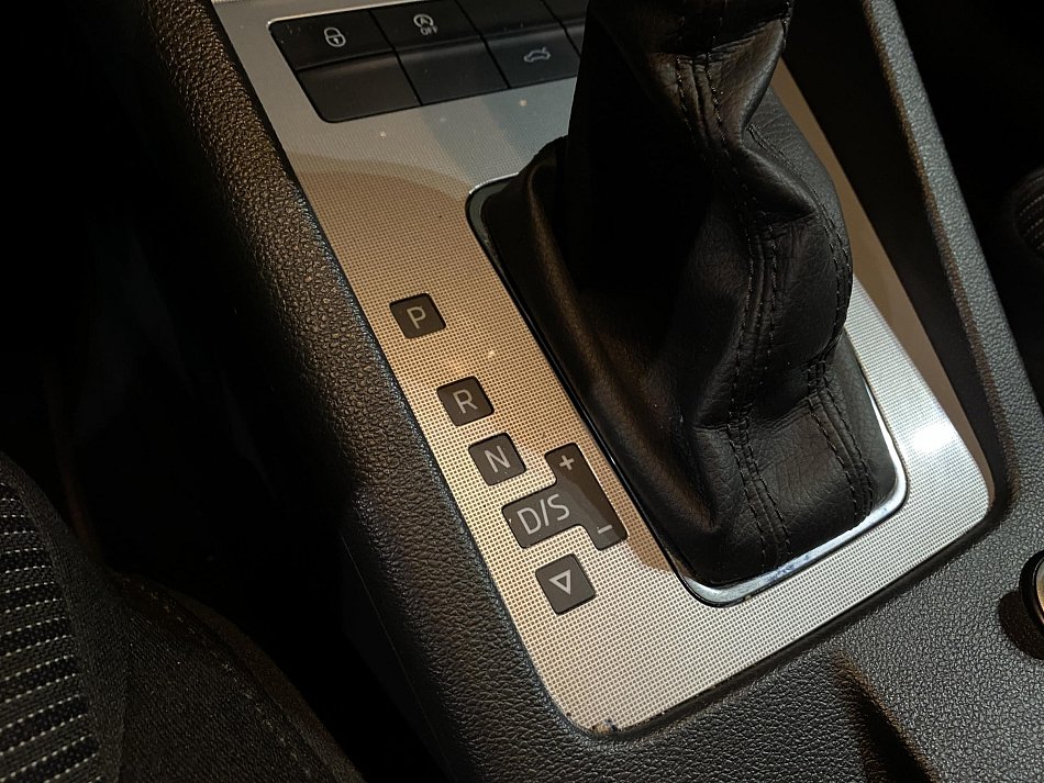 Škoda Octavia III 2.0 TDi Sport