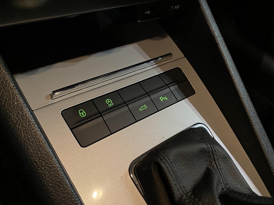 Škoda Octavia III 2.0 TDi Sport