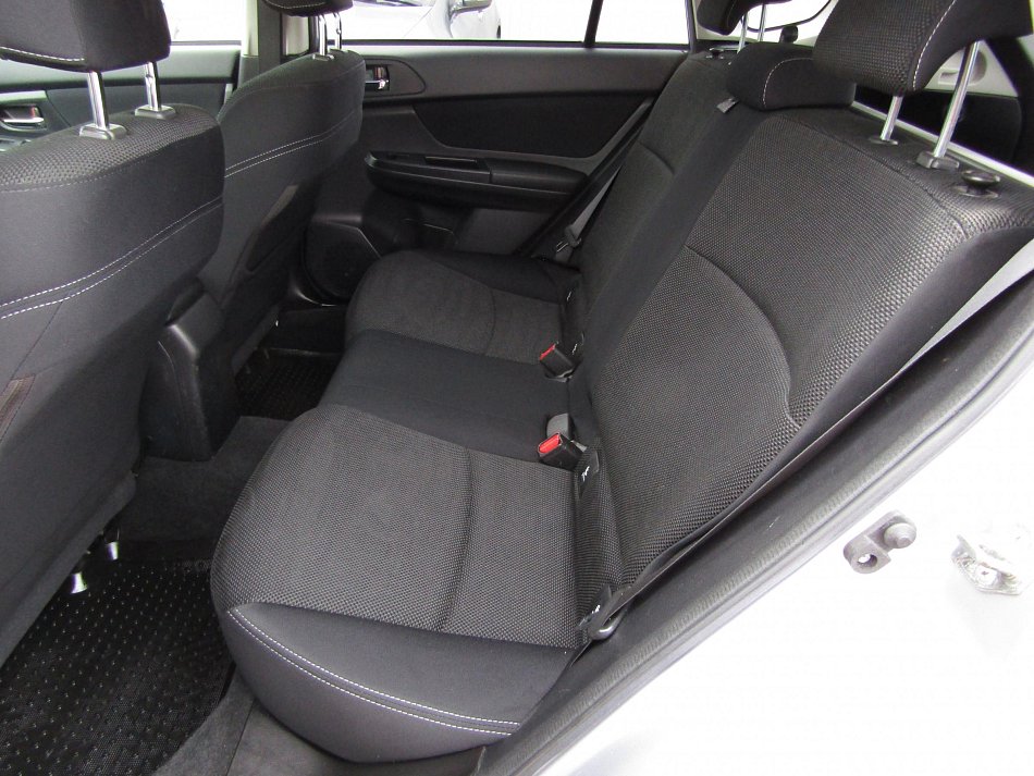 Subaru XV 2.0 i  4x4