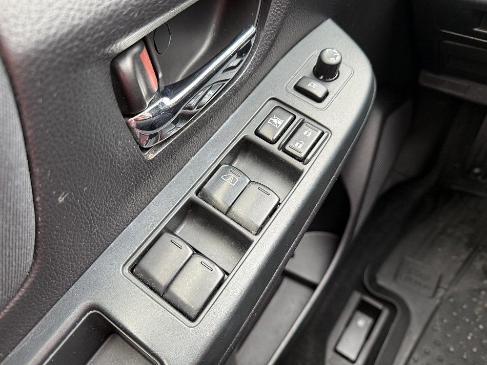 Subaru XV 2.0 i  4x4