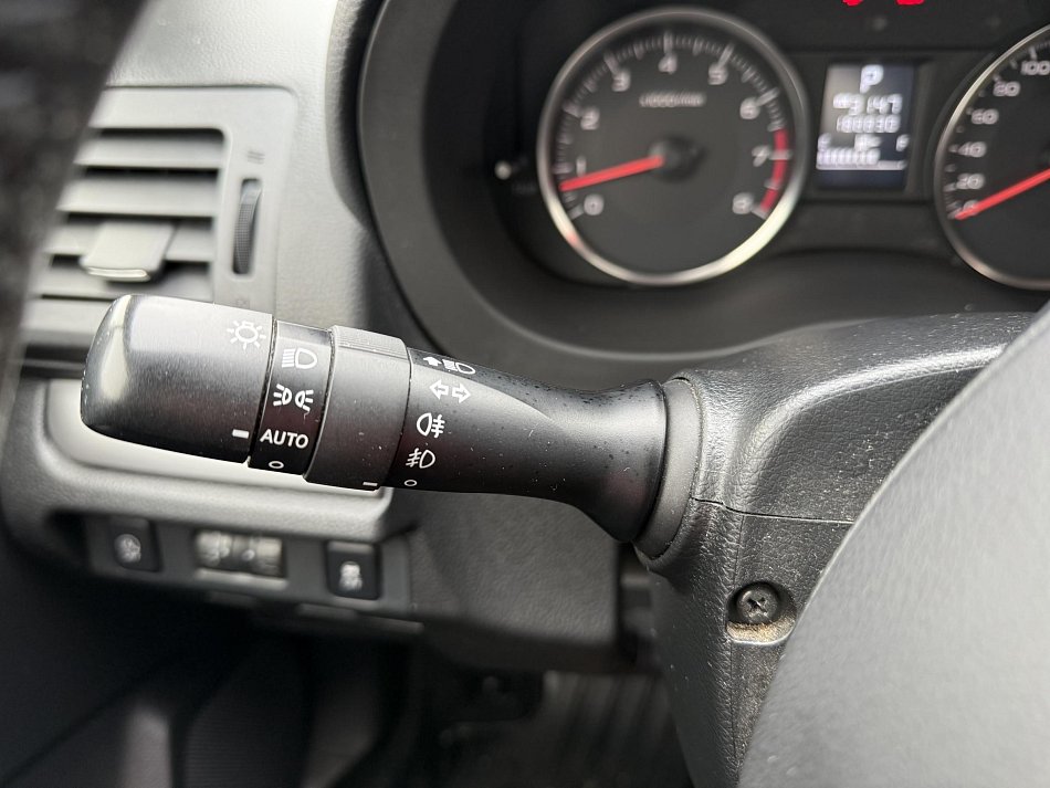 Subaru XV 2.0 i  4x4